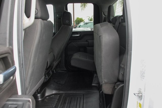 2023 Chevrolet Silverado 2500HD Work Truck