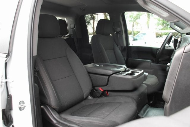 2023 Chevrolet Silverado 2500HD Work Truck