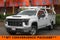 2023 Chevrolet Silverado 2500HD Work Truck