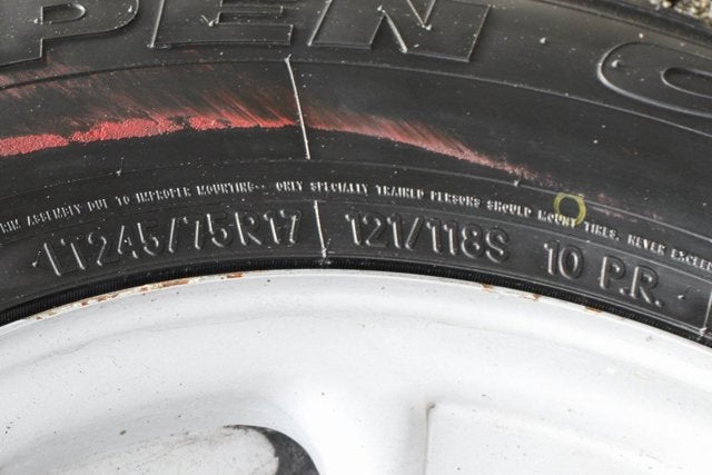 2023 Chevrolet Silverado 2500HD Work Truck