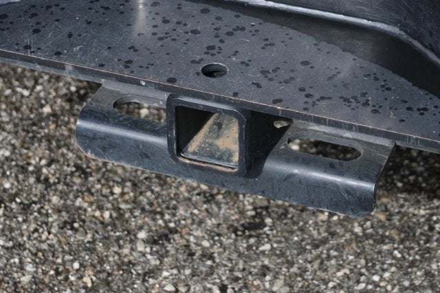 2023 Chevrolet Silverado 2500HD Work Truck