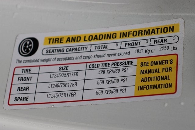 2023 Chevrolet Silverado 2500HD Work Truck