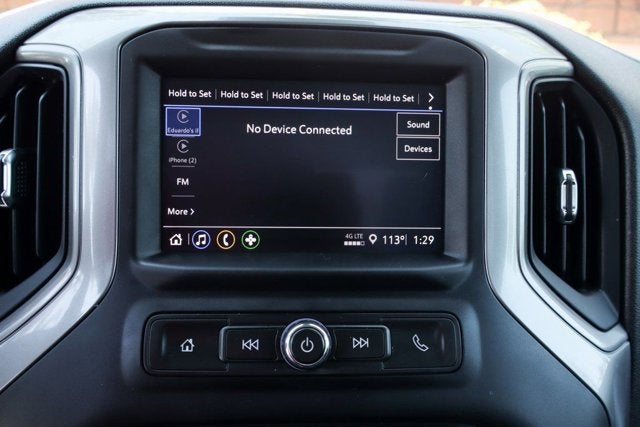 2024 Chevrolet Silverado 2500HD Work Truck