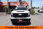 2024 Chevrolet Silverado 2500HD Work Truck