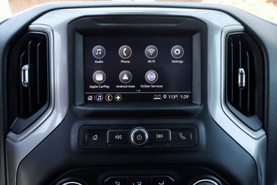 2024 Chevrolet Silverado 2500HD Work Truck