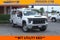 2022 Chevrolet Silverado 2500HD Work Truck