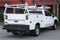 2022 Chevrolet Silverado 2500HD Work Truck