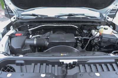 2022 Chevrolet Silverado 2500HD Work Truck