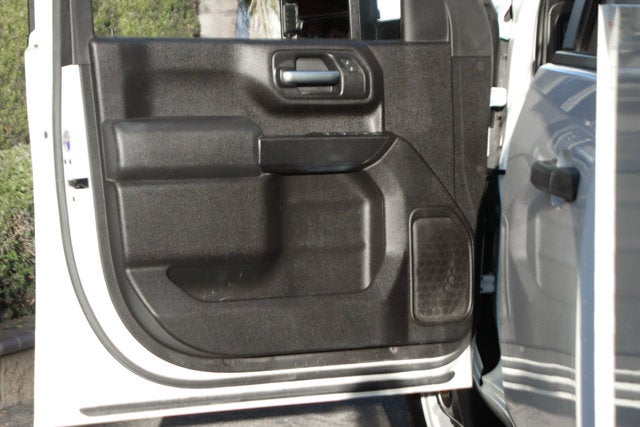 2022 Chevrolet Silverado 2500HD Work Truck