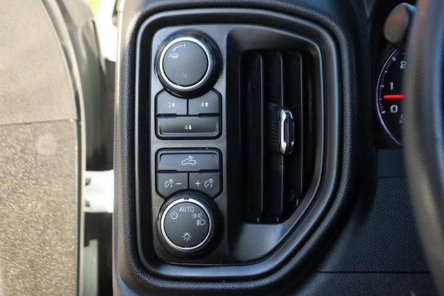 2022 Chevrolet Silverado 2500HD Work Truck