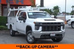 2022 Chevrolet Silverado 2500HD Work Truck