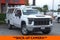 2022 Chevrolet Silverado 2500HD Work Truck