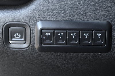 2022 Chevrolet Silverado 2500HD Work Truck