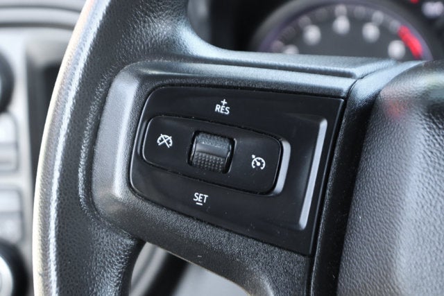 2022 Chevrolet Silverado 2500HD Work Truck