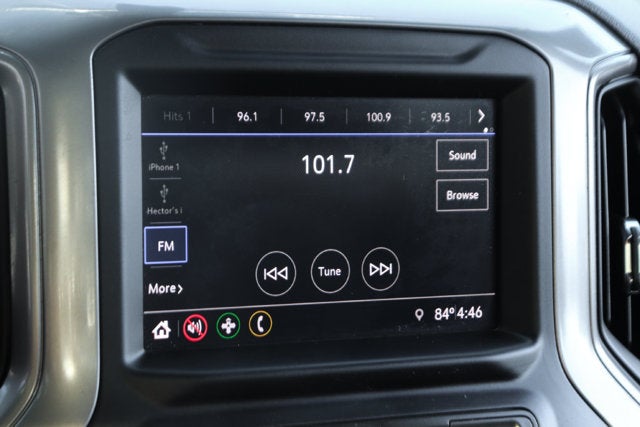 2022 Chevrolet Silverado 2500HD Work Truck