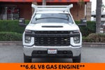 2022 Chevrolet Silverado 2500HD Work Truck