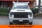2022 Chevrolet Silverado 2500HD Work Truck