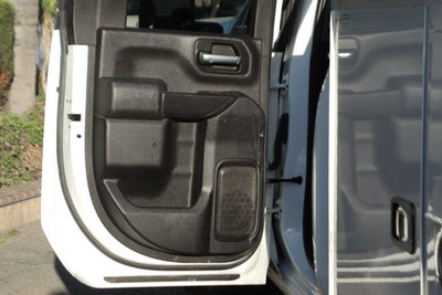 2022 Chevrolet Silverado 2500HD Work Truck