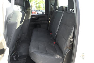 2022 Chevrolet Silverado 2500HD Work Truck