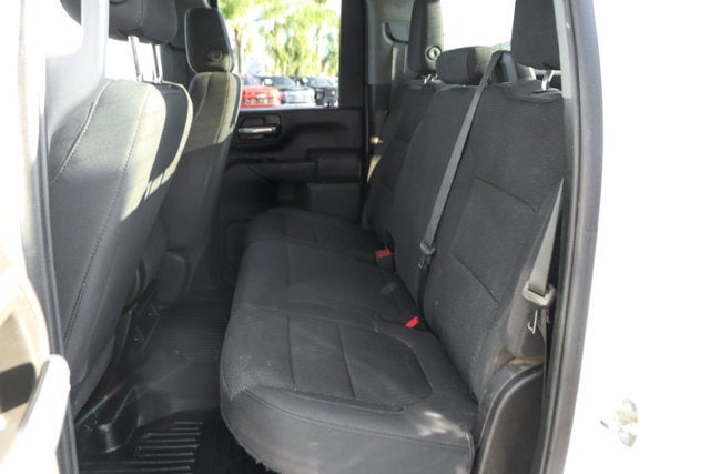 2022 Chevrolet Silverado 2500HD Work Truck