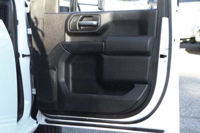 2022 Chevrolet Silverado 2500HD Work Truck