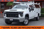 2022 Chevrolet Silverado 2500HD Work Truck