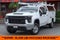 2022 Chevrolet Silverado 2500HD Work Truck