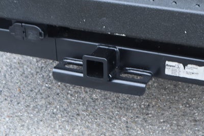 2022 Chevrolet Silverado 2500HD Work Truck