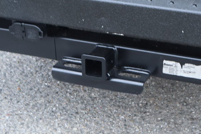 2022 Chevrolet Silverado 2500HD Work Truck