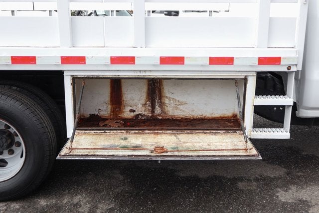 2019 Chevrolet Silverado 3500HD Work Truck