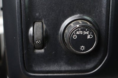 2019 Chevrolet Silverado 3500HD Work Truck