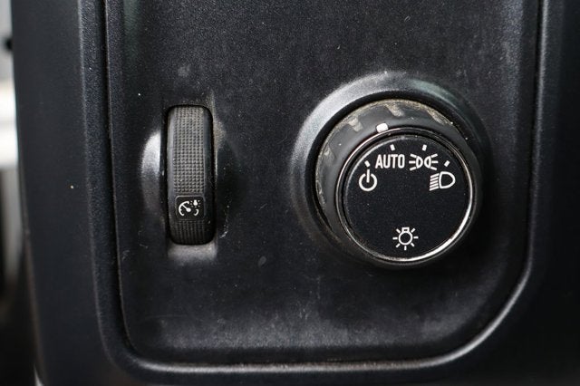 2019 Chevrolet Silverado 3500HD Work Truck