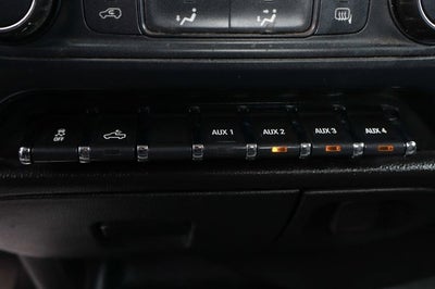 2019 Chevrolet Silverado 3500HD Work Truck