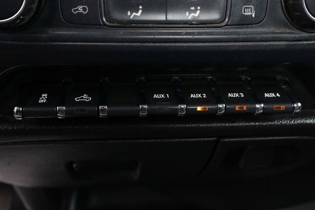 2019 Chevrolet Silverado 3500HD Work Truck