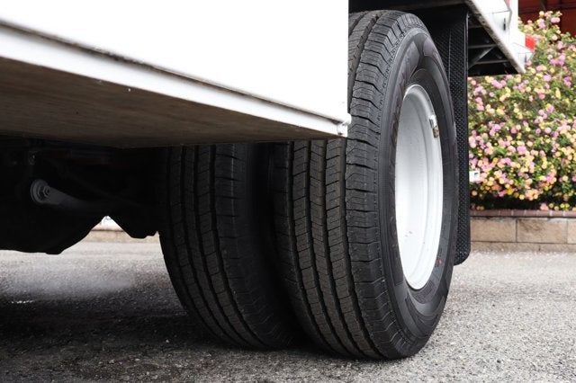 2019 Chevrolet Silverado 3500HD Work Truck