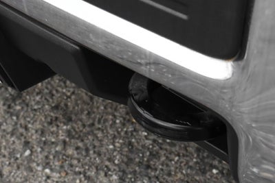 2019 Chevrolet Silverado 3500HD Work Truck