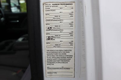 2019 Chevrolet Silverado 3500HD Work Truck