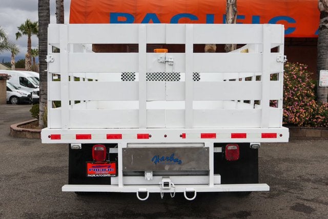 2019 Chevrolet Silverado 3500HD Work Truck