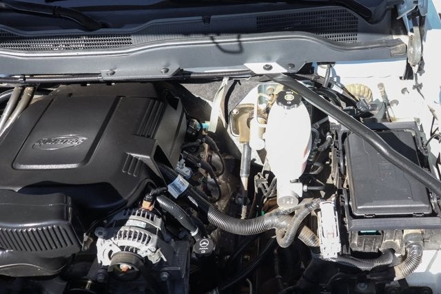 2019 Chevrolet Silverado 3500HD Work Truck