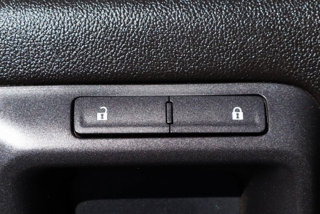 2019 Chevrolet Silverado 3500HD Work Truck