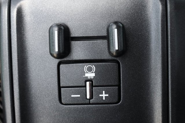 2019 Chevrolet Silverado 3500HD Work Truck