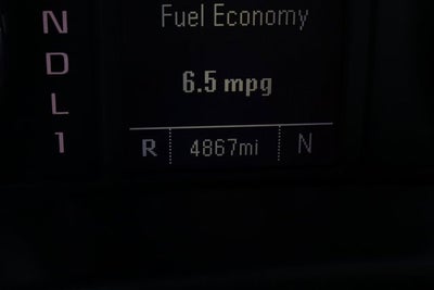 2019 Chevrolet Silverado 3500HD Work Truck