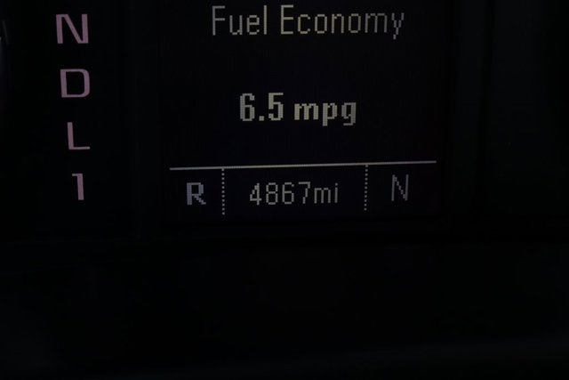 2019 Chevrolet Silverado 3500HD Work Truck