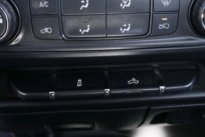 2019 Chevrolet Silverado 3500HD Work Truck