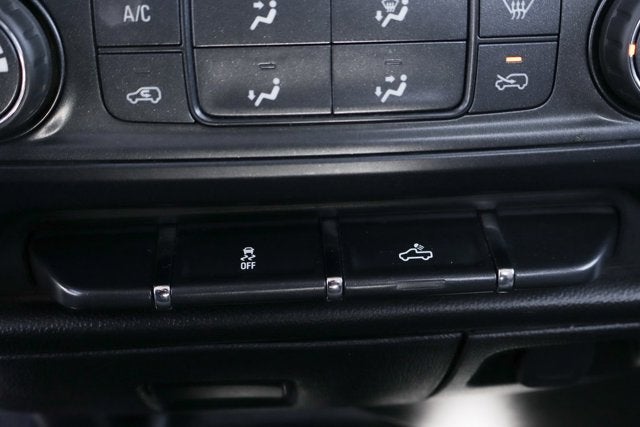 2019 Chevrolet Silverado 3500HD Work Truck