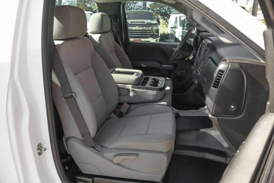 2019 Chevrolet Silverado 3500HD Work Truck