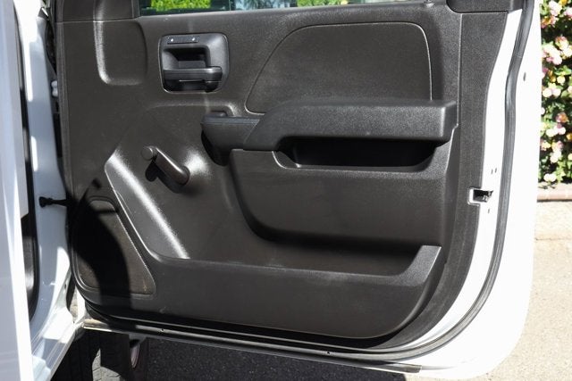 2019 Chevrolet Silverado 3500HD Work Truck