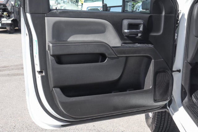2015 Chevrolet Silverado 3500HD Work Truck