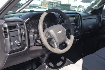 2015 Chevrolet Silverado 3500HD Work Truck