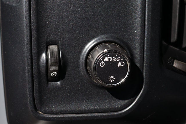2015 Chevrolet Silverado 3500HD Work Truck